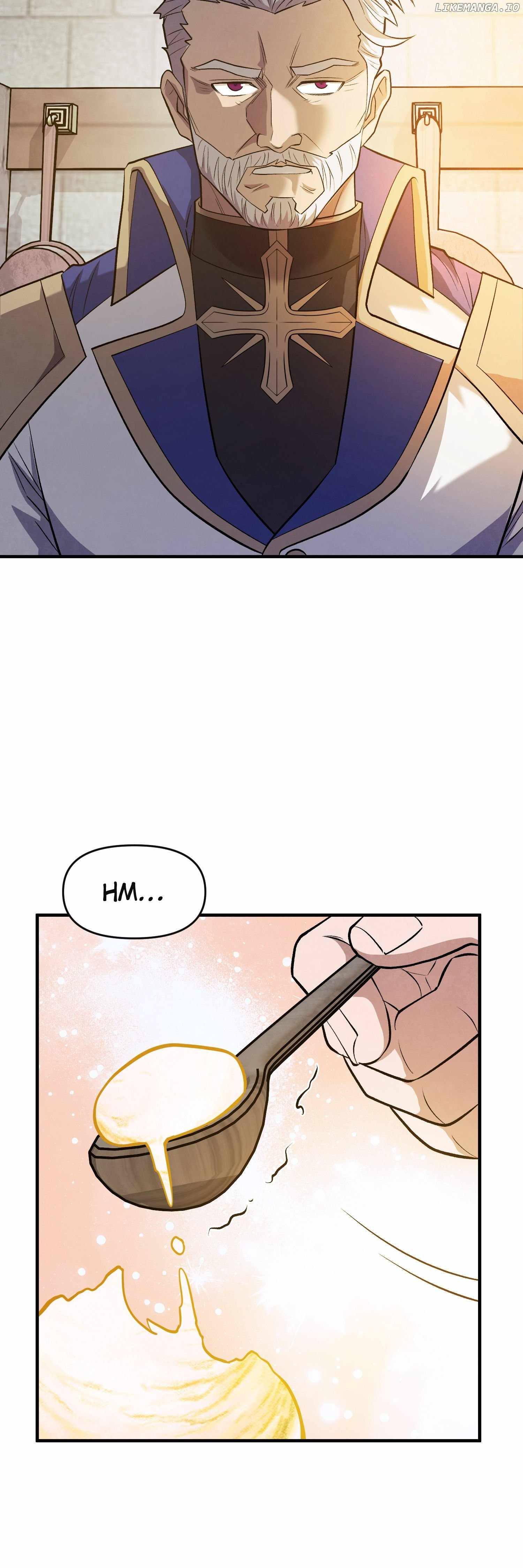 Legendary Retirement Chapter 23 12